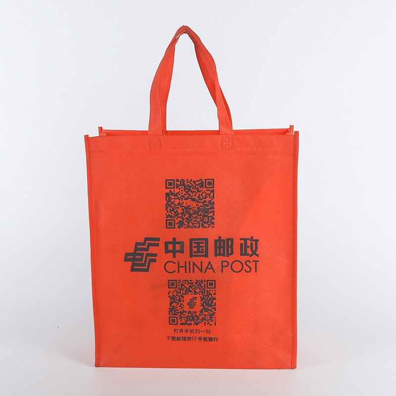无纺布袋厂家
